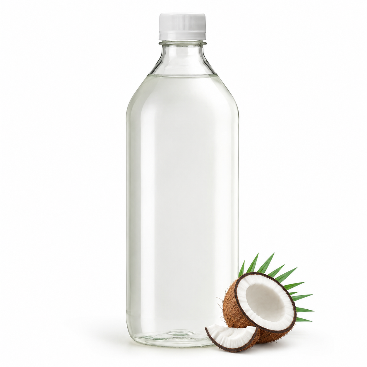 Organic Extra Virgin Coconut Oil 500ml